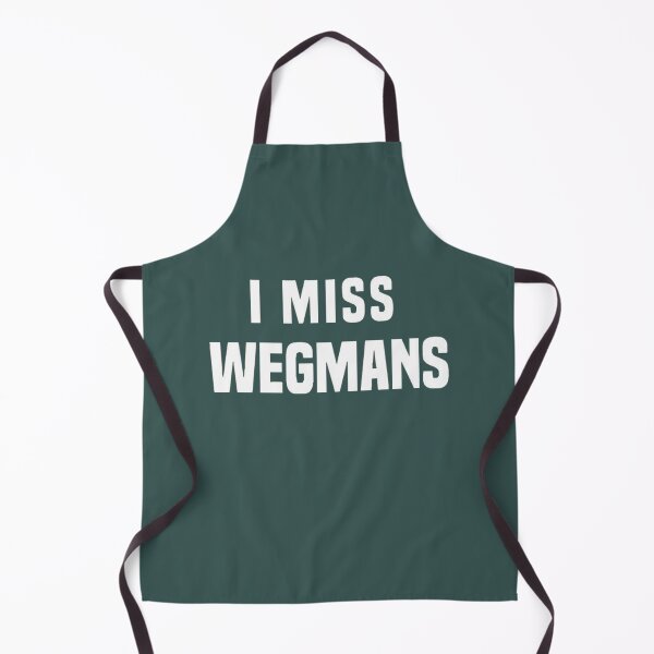 Item preview, I miss Wegmans  designed and sold by WarrenHansen.