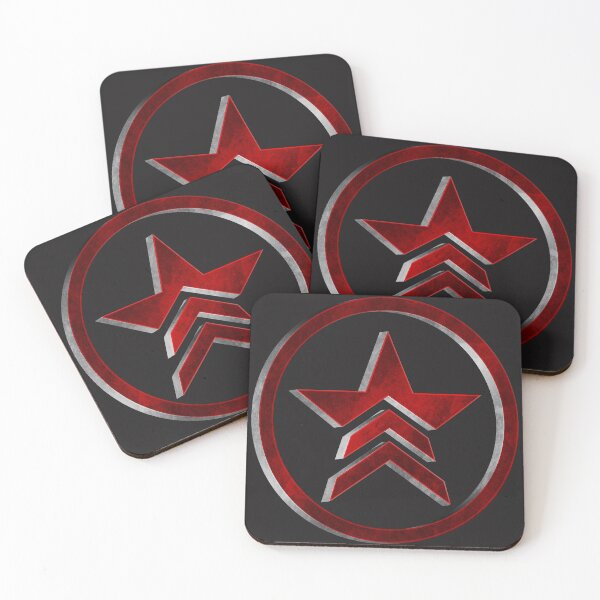 Artikelvorschau, Mass Effect Renegade-Symbol entworfen und verkauft von typomachina.