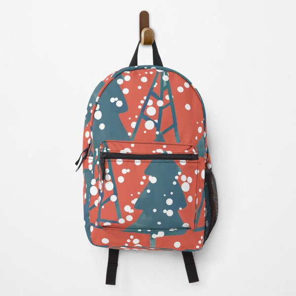 Item preview, Snow red background designed and sold by Tervezek.