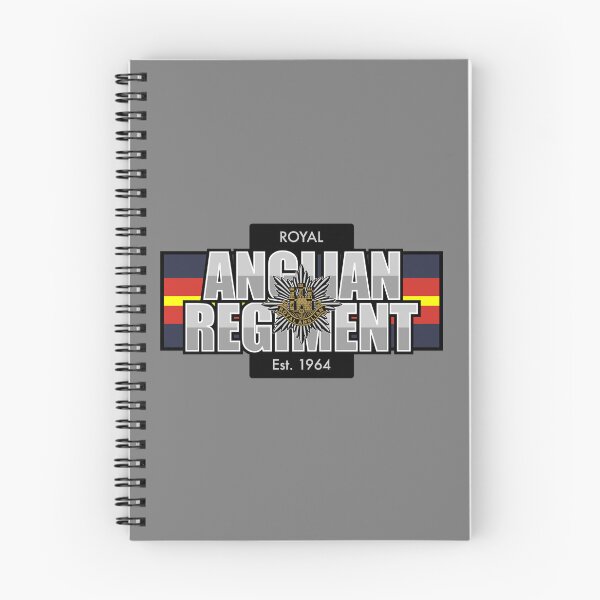 Item preview, Royal Anglian Regiment designed and sold by StrongVlad.