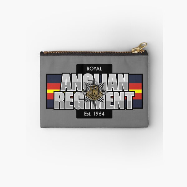 Item preview, Royal Anglian Regiment designed and sold by StrongVlad.