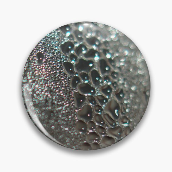 Item preview, Silver-bubbles - Sandy Maya's Abstract series designed and sold by Sandy Maya's Artwork.