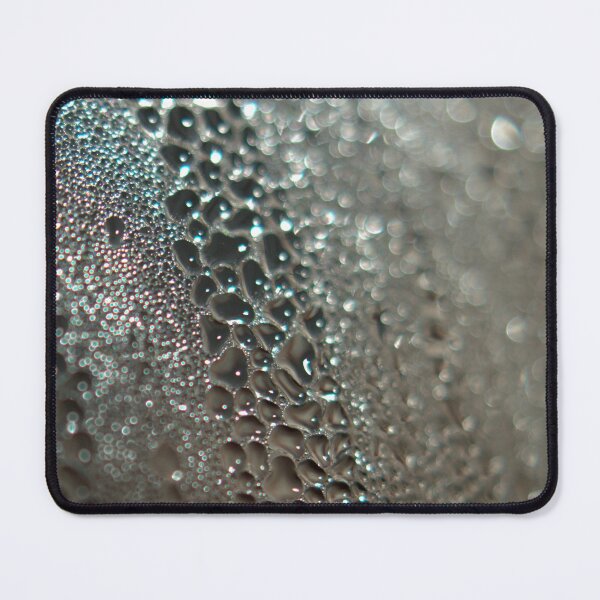 Item preview, Silver-bubbles - Sandy Maya's Abstract series designed and sold by Sandy Maya's Artwork.