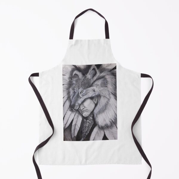 Item preview, Native designed and sold by Rebecca Frisbee.