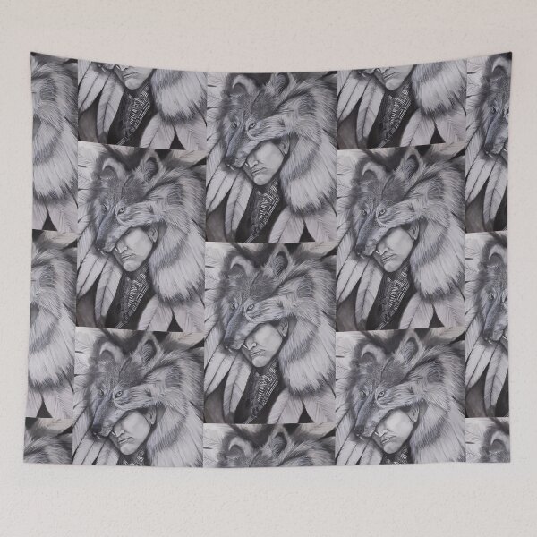 Item preview, Native designed and sold by Rebecca Frisbee.