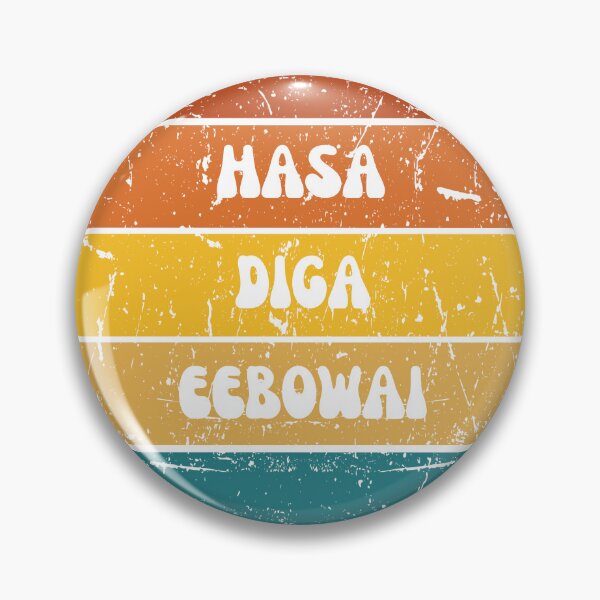 Item preview, Hasa Diga Eebowai Book Of Mormon Musical designed and sold by ArtfulDodger9.