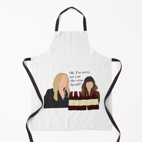Item preview, Dead to Me Jen and Judy  designed and sold by ranlamoArt.