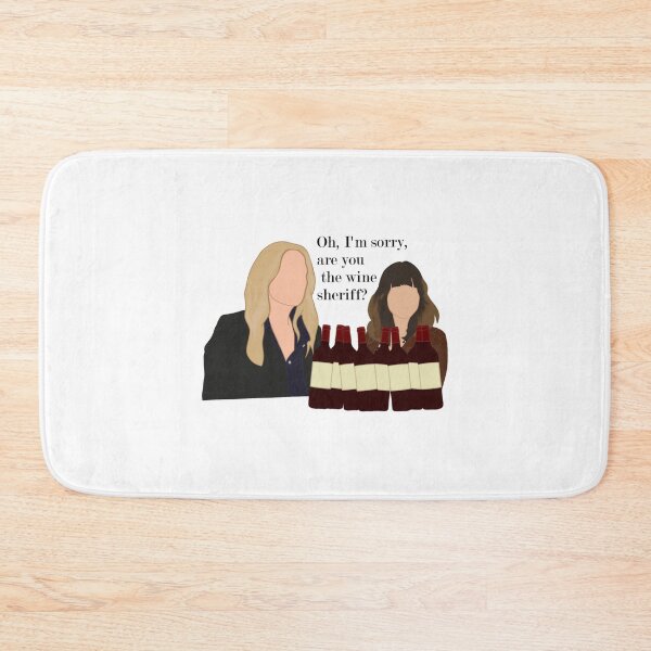Item preview, Muerto para mí Jen y Judy designed and sold by ranlamoArt.