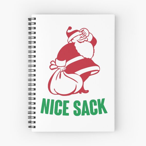Item preview, Nice Sack designed and sold by kjanedesigns.
