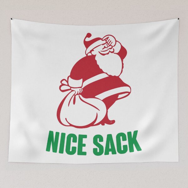 Item preview, Nice Sack designed and sold by kjanedesigns.