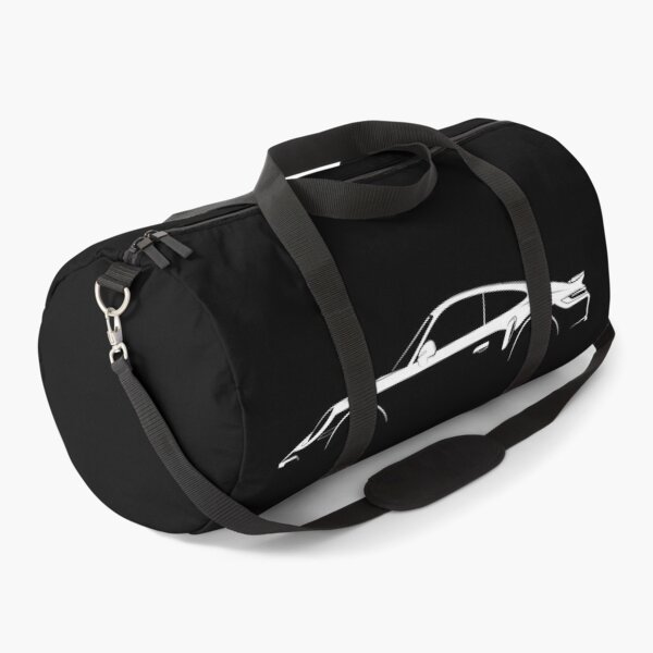 Urban Travel Backpack : Suncoast Porsche Parts & Accessories