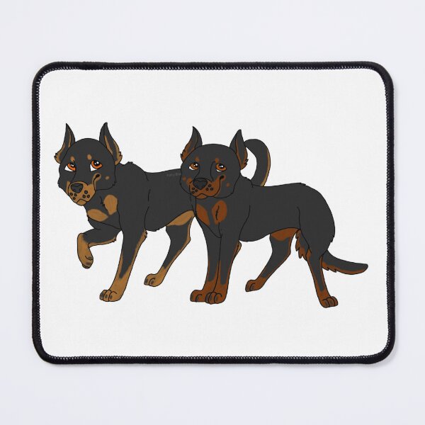 Item preview, The Beaucerons  designed and sold by MemoryArt01.