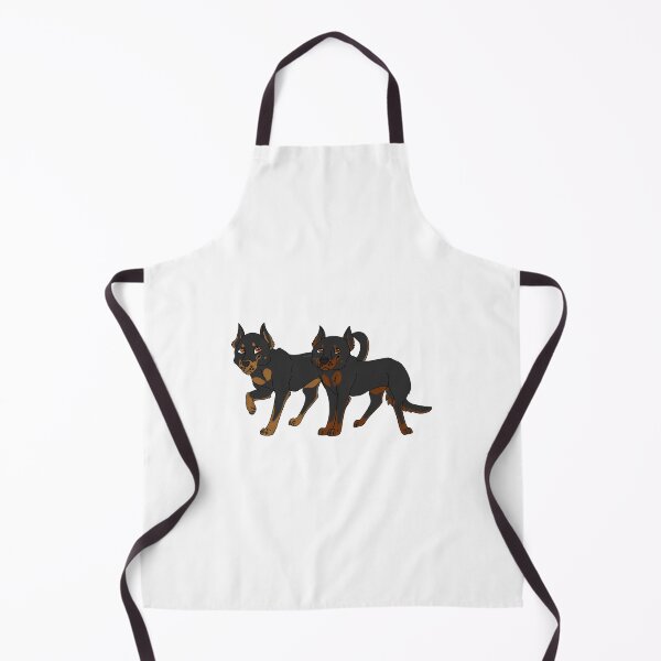Item preview, The Beaucerons designed and sold by MemoryArt01.