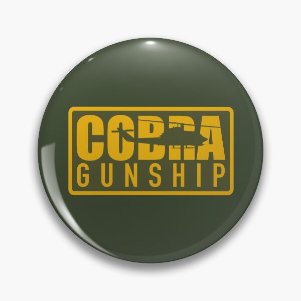 Item preview, AH-1 Cobra Gunship designed and sold by StrongVlad.