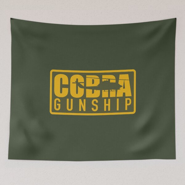 Item preview, AH-1 Cobra Gunship designed and sold by StrongVlad.