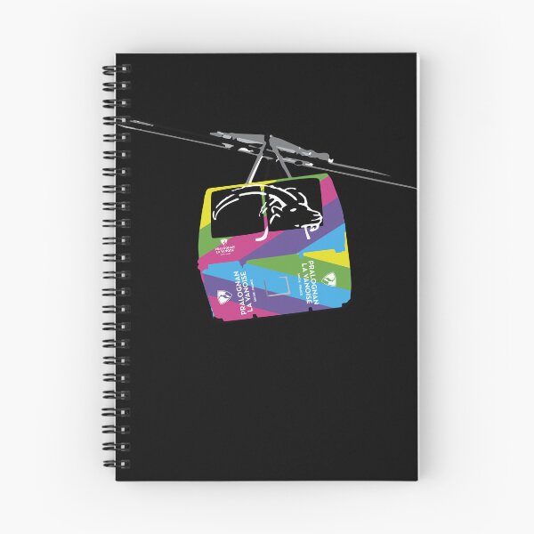 Item preview, PopMountain Rainbow Cabin! designed and sold by Tout-com-si.