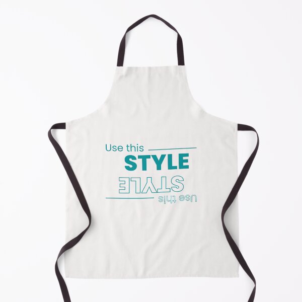 Item preview, Use This Style Design designed and sold by derendesign.