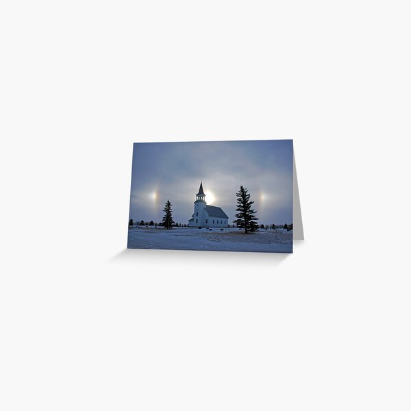 Item preview, Heavenly Sundogs designed and sold by Jerry Walter.