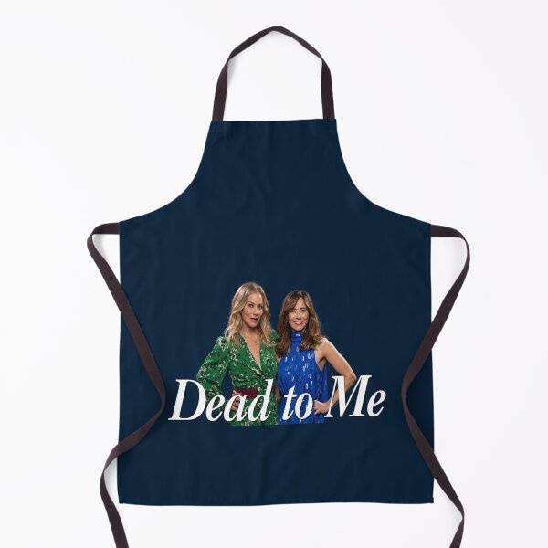 Item preview, Dead to me netflix designed and sold by ranlamoArt.