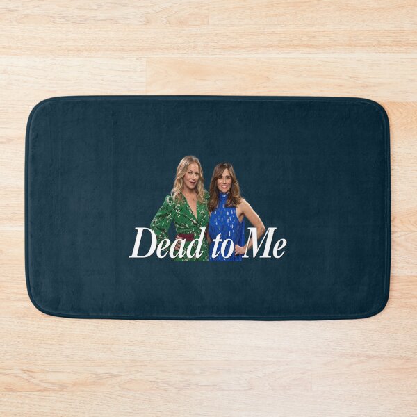 Item preview, Dead to me netflix designed and sold by ranlamoArt.