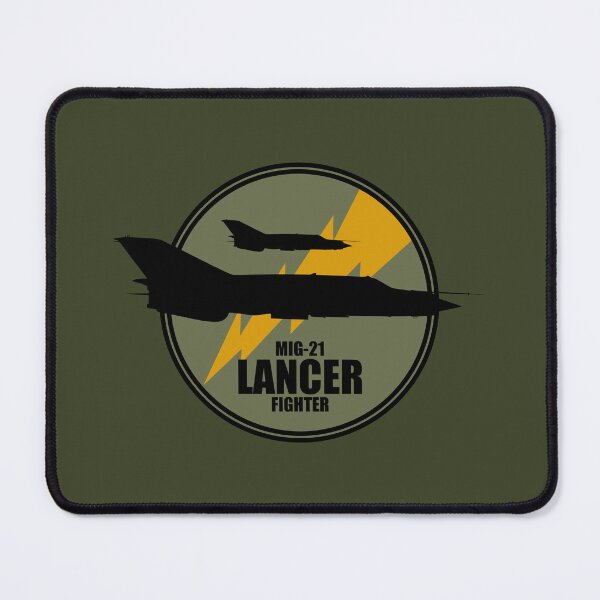 Item preview, MIG-21 Lancer designed and sold by StrongVlad.