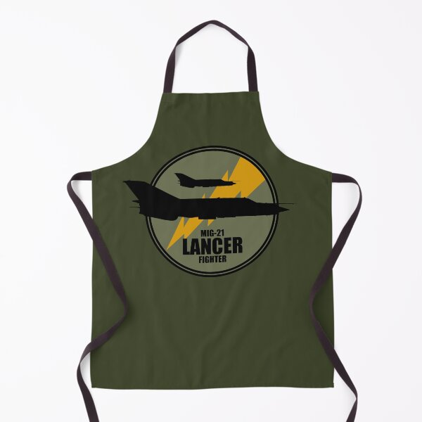 Item preview, MIG-21 Lancer designed and sold by StrongVlad.