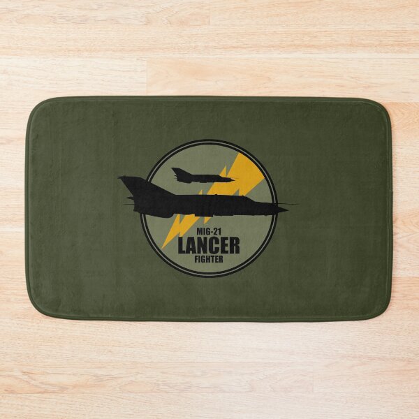 Item preview, MIG-21 Lancer designed and sold by StrongVlad.