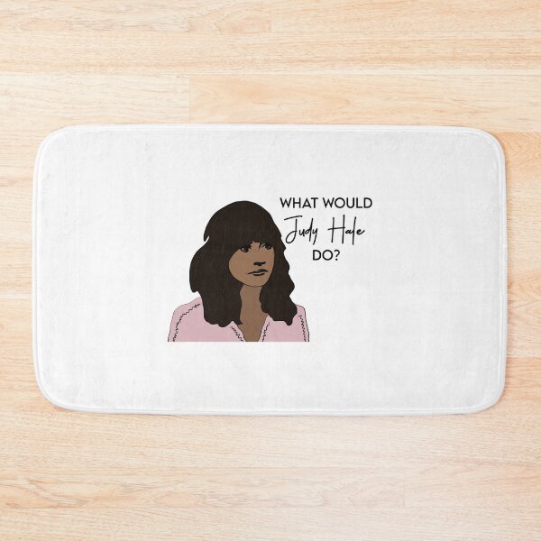 Item preview, Dead to Me Show Judy Hale designed and sold by ranlamoArt.