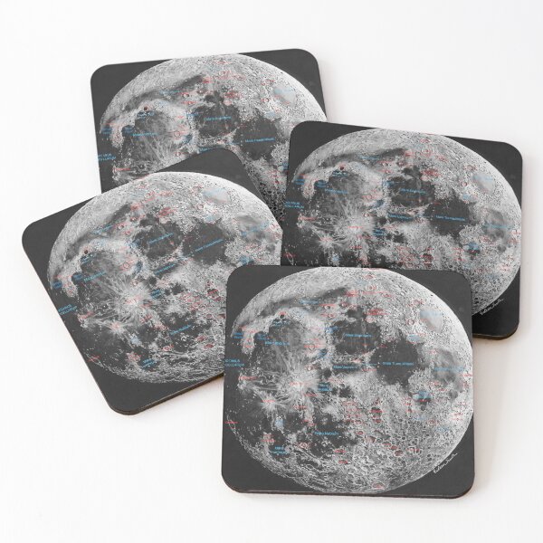 Item preview, Copernicus and Kepler designed and sold by eileenfaulk.