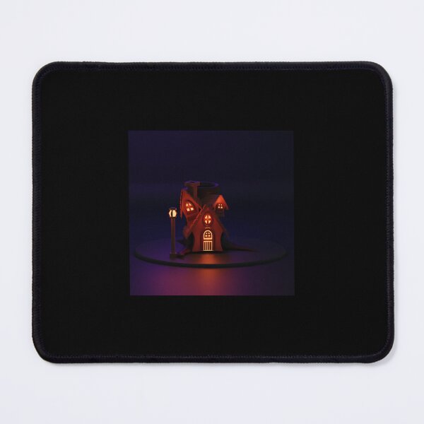 Item preview, Cute castle designed and sold by Rabique.