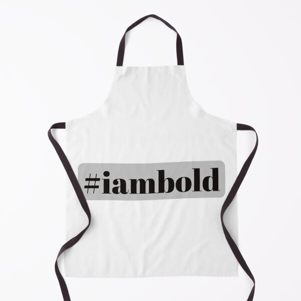 Item preview, Black history month t shirt and hydro stickers - trendy text #iambold designed and sold by graphixxskxng.