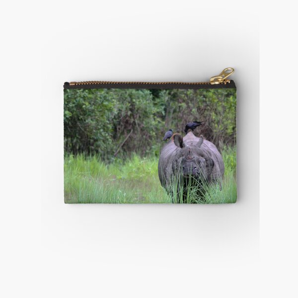 Item preview, Greater One-Horned Rhino designed and sold by Tom Page.