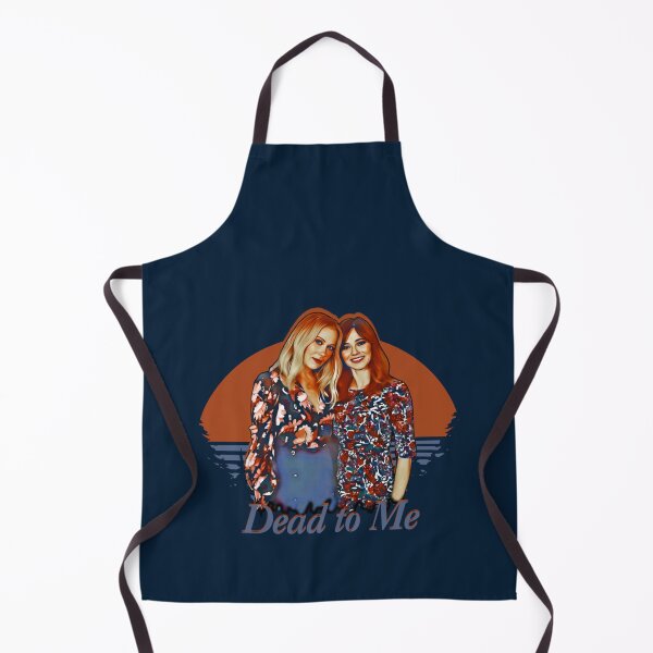 Item preview, Jen & Judy Dead To Me Netflix Tv Series  designed and sold by ranlamoArt.
