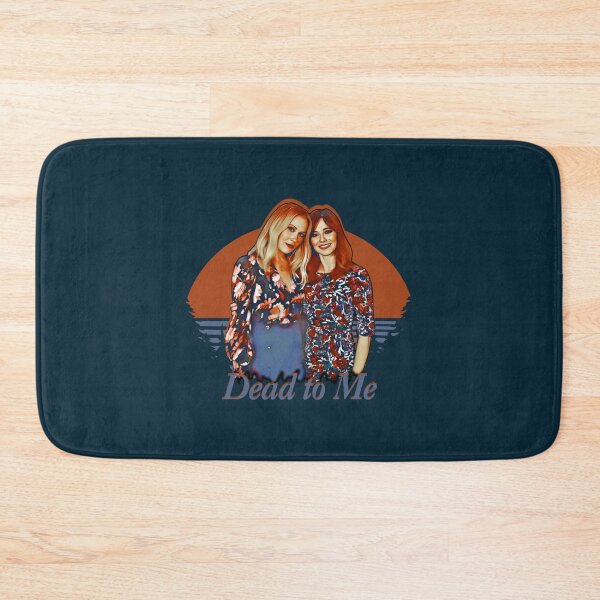 Item preview, Jen & Judy Dead To Me Netflix Tv Series  designed and sold by ranlamoArt.