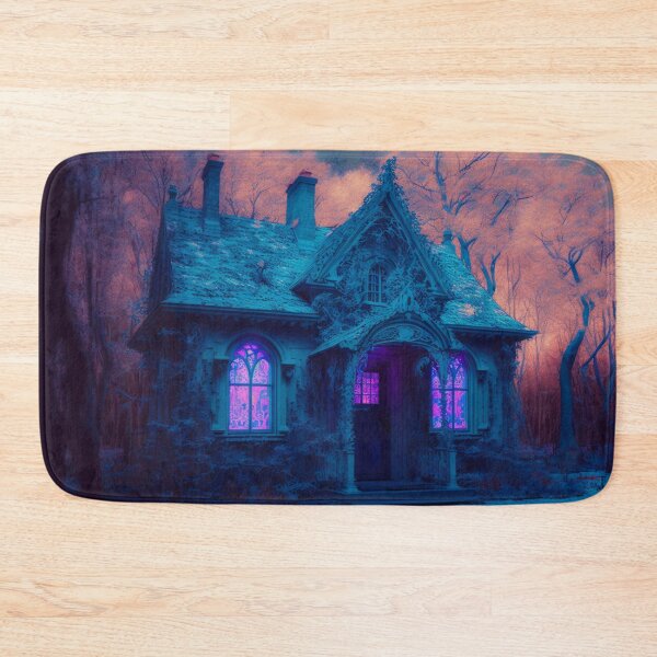 Item preview, Cozy Cottage House designed and sold by letsgetinspired.