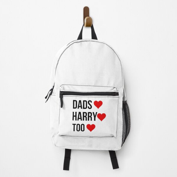 Item preview, DADS LOVE HARRY TOO designed and sold by mystylecorner.