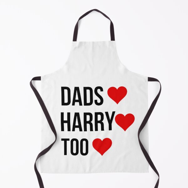 Item preview, DADS LOVE HARRY TOO designed and sold by mystylecorner.