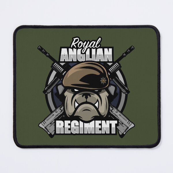 Item preview, Royal Anglian Regiment designed and sold by StrongVlad.