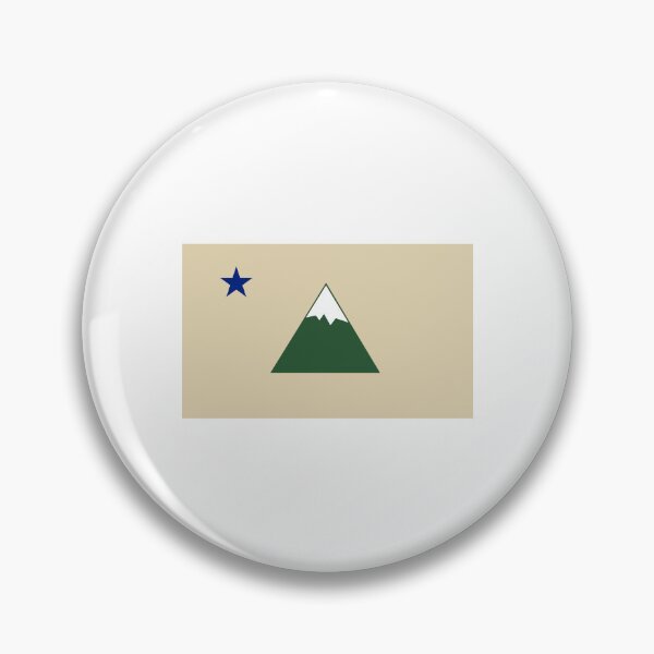 Item preview, Flag of Maine (1901 to 1909) Sugerloaf designed and sold by Chris Munz.