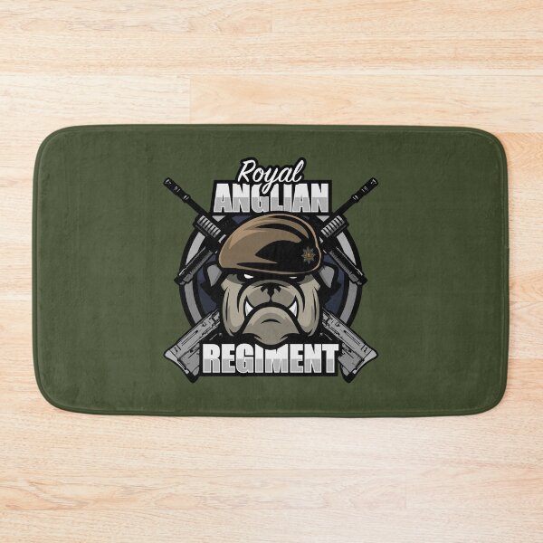 Item preview, Royal Anglian Regiment designed and sold by StrongVlad.