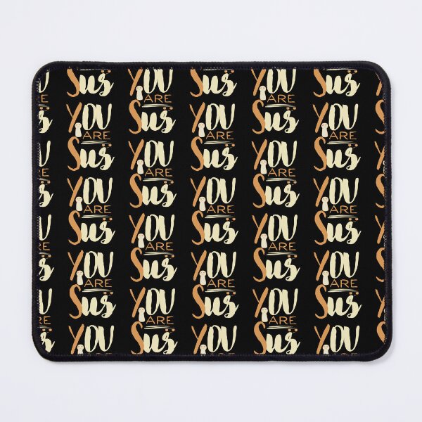 Item preview, Youre Sus designed and sold by Babytopia.