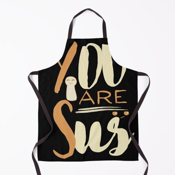 Item preview, Youre Sus designed and sold by Babytopia.