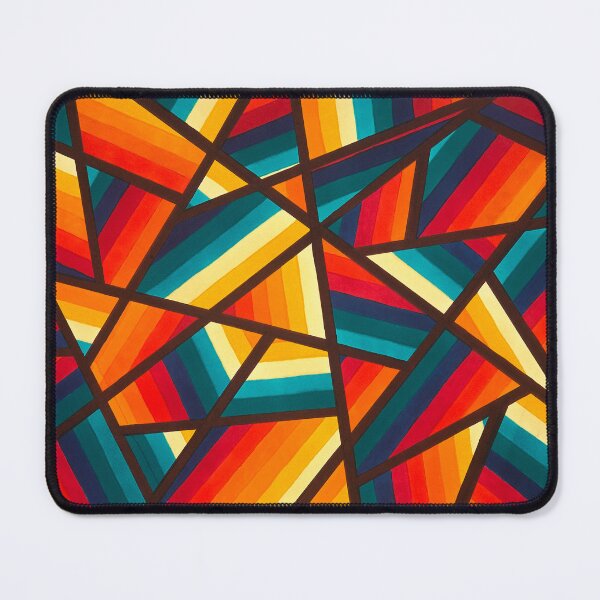 Item preview, Retro Dimensions  designed and sold by ifnotforv.