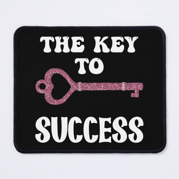Item preview, The Key To Succes designed and sold by jaya68903.
