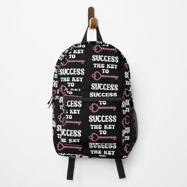 Item preview, The Key To Succes designed and sold by jaya68903.
