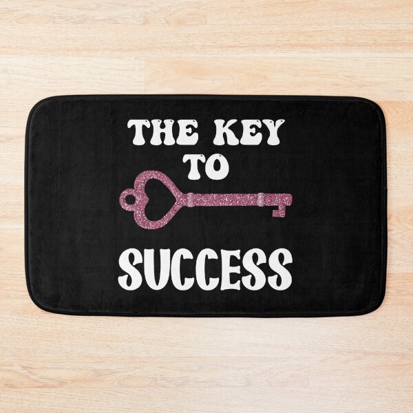 Item preview, The Key To Succes designed and sold by jaya68903.