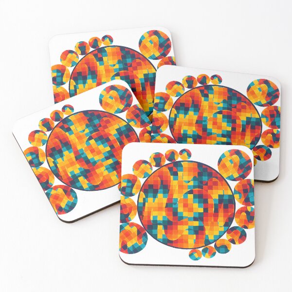 Item preview, Circles  designed and sold by ifnotforv.
