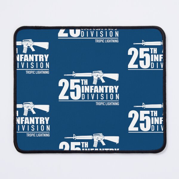 Item preview, 25th Infantry Division designed and sold by StrongVlad.
