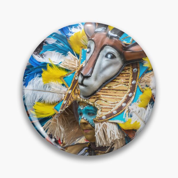 Item preview, USA. Pennsylvania. Philadelphia. Mummers Parade 2023 - 19. designed and sold by vadim19.