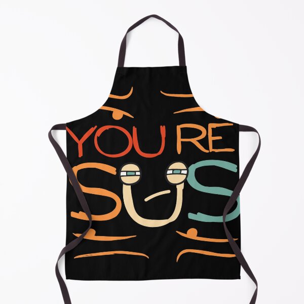 Item preview, Youre Sus designed and sold by Babytopia.